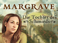 Wimmelbild-Spiel: Margrave: Die Tochter des SchmiedsMargrave: The Blacksmith's Daughter