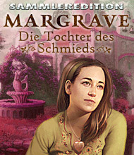 Wimmelbild-Spiel: Margrave: Die Tochter des Schmieds Sammleredition