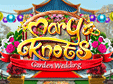 Wimmelbild-Spiel: Mary Knots: Garden WeddingMary Knots: Garden Wedding