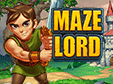 Logik-Spiel: Maze LordMaze Lord