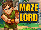 Jetzt das Logik-Spiel Maze Lord kostenlos herunterladen und spielen!! Logik-Spiel: Maze Lord
