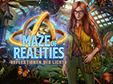 Maze of Realities: Reflektionen des Lichts
