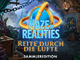 Wimmelbild-Spiel: Maze of Realities: Reite durch die Lfte SammlereditionMaze of Realities: Ride in the Sky Collector's Edition