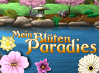 Jetzt das 3-Gewinnt-Spiel Mein Blütenparadies kostenlos herunterladen und spielen!! 3-Gewinnt-Spiel: Mein Blütenparadies