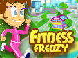 Klick-Management-Spiel: Mein Fitness-StudioFitness Frenzy
