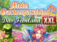 Mein Gartenparadies 2: Das Feenland XXL