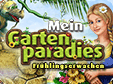 Mein Gartenparadies: Frühlingserwachen