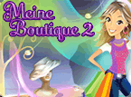 Jetzt das Klick-Management-Spiel Meine Boutique 2 kostenlos herunterladen und spielen!! Klick-Management-Spiel: Meine Boutique 2