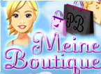 Jetzt das Klick-Management-Spiel Meine Boutique kostenlos herunterladen und spielen!! Klick-Management-Spiel: Meine Boutique