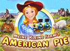 Jetzt das Klick-Management-Spiel Meine kleine Farm 3: American Pie kostenlos herunterladen und spielen!! Klick-Management-Spiel: Meine kleine Farm 3: American Pie