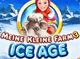 Klick-Management-Spiel: Meine kleine Farm 3: Ice AgeFarm Frenzy 3: Ice Age