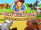Jetzt das Klick-Management-Spiel Meine kleine Farm 3: Russisches Roulette kostenlos herunterladen und spielen!! Klick-Management-Spiel: Meine kleine Farm 3: Russisches Roulette
