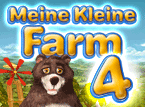 Jetzt das Klick-Management-Spiel Meine kleine Farm 4 kostenlos herunterladen und spielen!! Klick-Management-Spiel: Meine kleine Farm 4