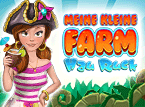 Jetzt das Klick-Management-Spiel Meine kleine Farm: Hau Ruck kostenlos herunterladen und spielen!! Klick-Management-Spiel: Meine kleine Farm: Hau Ruck