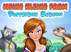 Jetzt das Klick-Management-Spiel Meine kleine Farm: Hurricane Season kostenlos herunterladen und spielen!! Klick-Management-Spiel: Meine kleine Farm: Hurricane Season