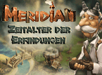Jetzt das Klick-Management-Spiel Meridian: Zeitalter der Erfindungen kostenlos herunterladen und spielen!! Klick-Management-Spiel: Meridian: Zeitalter der Erfindungen