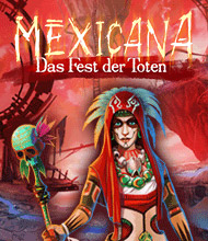 Wimmelbild-Spiel: Mexicana: Das Fest der Toten
