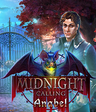 Wimmelbild-Spiel: Midnight Calling: Anabel