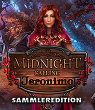 Wimmelbild-Spiel: Midnight Calling: Jeronimo Sammleredition