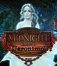 Wimmelbild-Spiel: Midnight Calling: Jeronimo