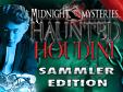 Wimmelbild-Spiel: Midnight Mysteries: Haunted Houdini SammlereditionMidnight Mysteries: Haunted Houdini Collector's Edition
