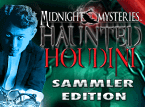 Jetzt das Wimmelbild-Spiel Midnight Mysteries: Haunted Houdini Sammleredition kostenlos herunterladen und spielen!! Wimmelbild-Spiel: Midnight Mysteries: Haunted Houdini Sammleredition