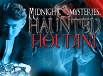 Jetzt das Wimmelbild-Spiel Midnight Mysteries: Haunted Houdini kostenlos herunterladen und spielen!! Wimmelbild-Spiel: Midnight Mysteries: Haunted Houdini