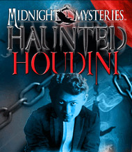 Wimmelbild-Spiel: Midnight Mysteries: Haunted Houdini