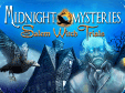Wimmelbild-Spiel: Midnight Mysteries: Hexenjagd in SalemMidnight Mysteries: Salem Witch Trials
