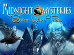 Jetzt das Wimmelbild-Spiel Midnight Mysteries: Hexenjagd in Salem kostenlos herunterladen und spielen!! Wimmelbild-Spiel: Midnight Mysteries: Hexenjagd in Salem