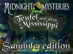 Jetzt das Wimmelbild-Spiel Midnight Mysteries: Teufel auf dem Mississippi Sammleredition kostenlos herunterladen und spielen!! Wimmelbild-Spiel: Midnight Mysteries: Teufel auf dem Mississippi Sammleredition