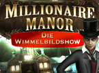 Jetzt das Wimmelbild-Spiel Millionaire Manor: Die Wimmelbildshow kostenlos herunterladen und spielen!! Wimmelbild-Spiel: Millionaire Manor: Die Wimmelbildshow