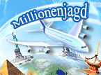 Jetzt das Wimmelbild-Spiel Millionenjagd kostenlos herunterladen und spielen!! Wimmelbild-Spiel: Millionenjagd