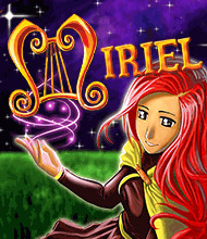 Klick-Management-Spiel: Miriel the Magical Merchant