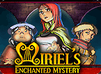 Jetzt das Klick-Management-Spiel Miriel's Enchanted Mystery kostenlos herunterladen und spielen!! Klick-Management-Spiel: Miriel's Enchanted Mystery