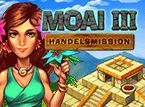 Jetzt das Klick-Management-Spiel Moai 3: Handelsmission kostenlos herunterladen und spielen!! Klick-Management-Spiel: Moai 3: Handelsmission
