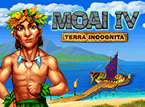 Jetzt das Klick-Management-Spiel Moai 4: Terra Incognita kostenlos herunterladen und spielen!! Klick-Management-Spiel: Moai 4: Terra Incognita