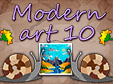 Modern Art 10