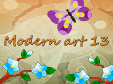 Lade dir Modern Art 13 kostenlos herunter!