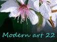 Lade dir Modern Art 22 kostenlos herunter!