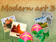 Lade dir Modern Art 3 kostenlos herunter!