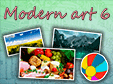 Lade dir Modern Art 6 kostenlos herunter!