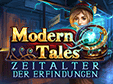 Wimmelbild-Spiel: Modern Tales: Zeitalter der ErfindungenModern Tales: Age of Invention
