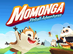 Jetzt das Action-Spiel Momonga: Pinball Adventures kostenlos herunterladen und spielen!! Action-Spiel: Momonga: Pinball Adventures