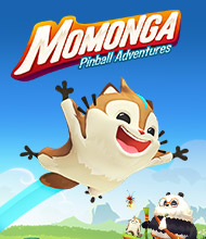 Jetzt das Action-Spiel Momonga: Pinball Adventures kostenlos herunterladen und spielen!! Action-Spiel: Momonga: Pinball Adventures