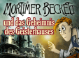 Wimmelbild-Spiel: Mortimer Beckett und das Geheimnis des GeisterhausesMortimer Beckett and the Secrets of Spooky Manor
