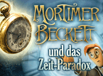 Jetzt das Wimmelbild-Spiel Mortimer Beckett und das Zeit-Paradox kostenlos herunterladen und spielen!! Wimmelbild-Spiel: Mortimer Beckett und das Zeit-Paradox