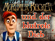 Wimmelbild-Spiel: Mortimer Beckett und der blutrote DiebMortimer Beckett and the Crimson Thief