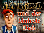 Jetzt das Wimmelbild-Spiel Mortimer Beckett und der blutrote Dieb kostenlos herunterladen und spielen!! Wimmelbild-Spiel: Mortimer Beckett und der blutrote Dieb