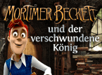 Jetzt das Wimmelbild-Spiel Mortimer Beckett und der verschwundene König kostenlos herunterladen und spielen!! Wimmelbild-Spiel: Mortimer Beckett und der verschwundene König